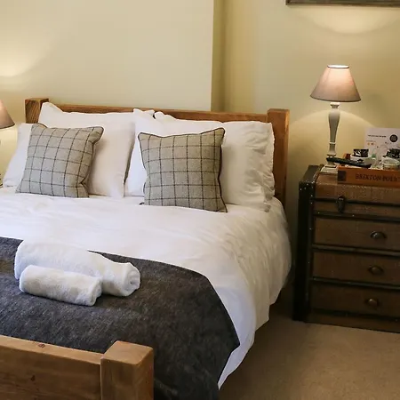 The Quay Bed & Breakfast-3