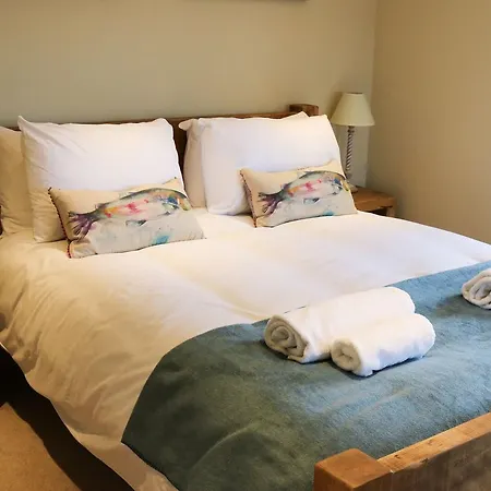 The Quay Bed & Breakfast-2